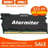 Rams Atermiter DDR2 DDR3 DDR4 PC3 PC4 16GB 8GB 4GB 2GBラップトップRAM 1066 1333MHz 1600 2400 2666 2133 DDR3L SODIMMノートブックメモリRAM