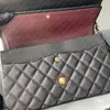 Высококачественная дизайнерская сумка мода на плечо пакет сцепления сумки для сумки дамы роскошные сумочки стеганые кошельки 30 см. Подличные кожа