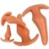 TOYS ENORME plug anale dildo Buttplug Big Analplug Butt Cluppo giocattoli anali per donne Massaggio prostata di dilatatore vaginale Shop a sfera vaginale