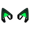 Acessórios 3 cores Kitty Cat Orands para Razer Kraken V2 Special / Kraken 2019 / Kraken TE / 7.1 V2 fone de ouvido de fone de ouvido