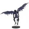 Manga Death Note Death Note Statue Ryuk Rem Pvc Azione Serie di film Boys Toy 23CML2404