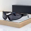 NEWSS Projektant Man Sunglasses Pilots Pilots Okulary przeciwsłoneczne Driving BB0314 Słońce Szklanki Outdoor Kobieta luksusowe odbarwienie okulary przeciwsłoneczne anty-UV400 chronić oczy