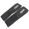 製品Kyokushin nee Warmer Taekwondo Shin Guardボクシンググローブシャンクフットプロテクターメンスポーツソックス大人の子供の装備