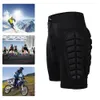 Motocross Shorts Skateboard Snowboard Skiing Racing Trousers Sports Protective Gear Hip Pad For Skating Roller Skating Off-Road 240425