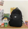 Backpack School Bag Female Students Korean Style Ins Large Capacity Small Fresh Computer Backpacks For