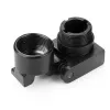 Optics Outdoor Hunting Side Agking Bearing Support Adapter Hunting Accessoires, Acosification des adaptateurs standard Accessoires 2021