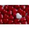 Formen neues Herz Silikonform 2023 zum Backen 3D Love Love Cooling Bonbon -Gebäckwerkzeuge Kuchendekoration Eiswürfel -Küchen -Accessoires Accessoires