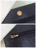 10A Designer -Upgrades für Magnetschnalle Griff Chip Zertifizierung Mini Kaviar Schaffell Frauenkette Brieftasche mit Box Brieftasche Crossbody Bag 002