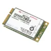 Tillbehör Mini PCIe 3G WWAN GPS -modul Sierra MC7700 PCI Express 3G HSPA LTE 100 Mbps trådlöst WLAN -kort GPS Låst upp gratis frakt