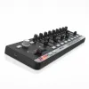 Claviers Worlde EasyControl.9 Contrôleur MIDI MINI MINI USB 9 SLIMLINE CONTRÔLE MIDI INSTRUMENTS Organe électronique