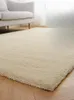 Tapijten woonkamer tapijt salontafel stevige kleur slaapkamer bedkamer bednel mat