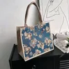 Designer tas schouderzagshandbag schouder strandtas hoogwaardige grote letter ontwerper crossbody tas handbag02