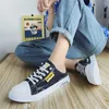 Casual Shoes 39-40 With Lacing Men's Sports 43 Vulcanize Sneakers 44 Tennis Skateboard Drop Super Sale Special Offers