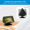 Accessoires Homemount Magnetic Stand Holder voor Alexa Echo Show 8 5 (1e 2e) luidspreker Mount Verstelbare accessoires Tilt Functie