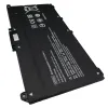 Baterías ht03xl 40wh 3470mAh batería laptop para el pabellón HP 14CE0001LA CE0014TU 10CA 15CS 250 HT03 HSTNNLB8L L11421421 Fit Notebook