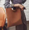 Sac 2 pièces Spring Fashion Hands Sacs de haute qualité Matte Pu Leather Femmes ouvertes en métal Enveloppes épaule portable