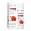 Sadoer Pomegranate 신선한 보습 페이스 토너 에센스 얼굴 Sreum Skin Care Hydrating