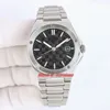 TWF Luxury Watches TW 40mm 328903 Ingenieur 32111自動メンズウォッチサファイアクリスタルグリーンダイヤルステンレススチールブレスレットgents wristwatches