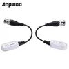 ANPWOO 1Set/Lot HD 720P/1080P CVI/TVI/AHD PASSIVE VIDEO BALUN BNC CONNECTOR TOT UTP CAT5/5E/6 VIDEO BALUN PASSIEVE TRANSCEIVERS