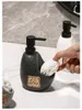 Liquid Soap Dispenser 450ml For Heavy Duty Hand Cleaner Wash Reusable