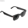 Lunettes de soleil Lunettes Bluetooth Intelligences Écouteur de fil audio directionnel Musique multifonctionnelle Écoute et appelant Sports Sunglassesxw