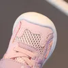 Premiers marcheurs pour bébé chaussures d'été