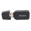 USB 3,5 мм Bluetooth музыкальный приемник Bluetooth беспроводной динамик приемник адаптер передатчик автомобиль Audio Receiver