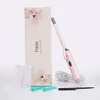 91326mm Electric Hair Curler Mini Curling Iron Professional Ceramic Wand Wave Styling Tool 240423