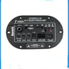 2024 Amplificatore di potenza digitale 3028BTMic da 8 pollici da 8 pollici con microfono Microfono wireless Amplificatore di potenza mono di potenza per amplificatore karaoke wireless