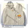 Anime One Piece Hoodies Men Women Mode luffy pullover Oversized Hoodie Heats Kids Hip Hop Coat Boys Mens Clothing Sudaderas 604