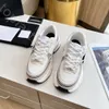 Design Domans schoenen C Sneaker Casual schoenen Ademend gaas buitenschoenen athleisure luxe schoenen mannen dames trainers sport beroemde mode schoenen