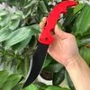 Offerta speciale Offerta grande coltello pieghevole espada aus-10a lama g10 con manico in acciaio inossidabile campeggio esterno escursionismo sopravvivenza coltelli tattici