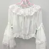 Sıradan elbiseler Japon kawaii kadınlar elbise vintage tatlı ince y2k lolita kızlar vestido zarif fransız vestidos Kore peri