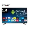 Telewizja TV 55 -calowe 4K Smart 55 -calowy Smart TV 4K Ultra HD Smart TV 55 -calowy