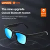 Lunettes de soleil Lenovo LECOO SMART SUNGLASSES C8 CAS NEUX SPORTS EXTÉRAVE