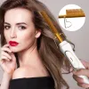 ストレートナーズリーオンズブラックホットコームヘアストレートナーフラットアイアンエレクトリックホットヒーティングコームウェットおよびドライヘアカーラーストレートスタイラーカーリングアイロン