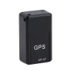 アクセサリーGF07磁気ミニカートラッカーGPS多機能リアルタイム追跡ロケーター磁気GPSデバイスリアルタイム車両ロケーター