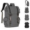 Backpack CFUN YA College School Bag voor laptop Computer Bagpack Causale studenten Boektas Oxford Waterdichte zakelijke rucksack