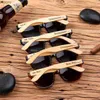 Zonnebrillen op maat gemaakte bril gepersonaliseerde zonnebril houten zwarte bril met letters beste heren geschenken heren bruiloft geschenken. Xw