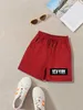 Short féminin Summer Shorts Simple Fashion Stretch Stretch Casual Shorts femme Sexy Sexy Short Color Sport Pantal