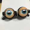 Çılgın Gözlük Garip Parodi Toys Selfie Video Komik Kum Heykel Partisi Dekor Aksesuarları Çeken String Wink Kids Hediyeleri 240427