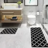 Tappeti tappeti marocchini mattern non slip tappetini per la cucina bagno lavanderia in ingresso tappeti decorazioni per la casa moquette