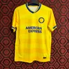 24 25 Mitoma Maupay Bhafc Soccer Jerseys 2024 Gross Veltman Seagulls Shird March Alzate Propper Undav Lamptey Ferguson 23 24 25 Men Kids Kit Unigled