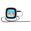 Grills Digital Kitchen Thermometer Ugn Temperaturvärmemätare Kök Rostfritt Mötter Termometrs Sensorsond för köksredskap BBQ Grill