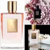 Classical Dernière Luxury Brand Perfume Killian 50ml Love Don't Be Shy Avec Moi bonne fille Gone Bad for Women Men Spray Spray Long Lasting High Fragrance Fast Livrot J7rp