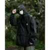 F P P -Outdoor Quick Driding Coffore Propealudile Stupy Summer Mountain Style Coat Form