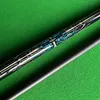 Professionell kolpool Cue Stick med Precision Striking - Högkvalitativ hållbar och snygg design för exakt SS 240415