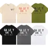 T -Shirt Mens Graphic T -Shirt Woman T -Shirt Designer für Männer Neues Briefed Slogan Basic Short Sleeve xxxl Womens T -Shirt