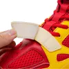 Stivali Nuovi scarpe da boxe genitore oversize per bambini, scarpe da wrestling, boxe professionale leggero, traspirante e non slip.