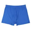 Underpants Männer Unterwäsche 6xl 7xl 8xl 9xl 10xl Plus Größe Taille 148 cm Baumwolle Großer Boxer